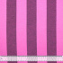 Tecido Jacquard Meneghel Estampado Desenho 7740 Pink/Preto - 2,80m de Largura