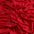 Tecido Malha Adar Helanca Light Liso Vermelho - 1,80m de Largura - vendido a partir de 1kg