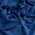 Tecido Microfibra Liso Azul Marinho - 1,60m de Largura
