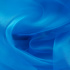 Tecido Organza Liso Azul 01 - 1,50m de Largura
