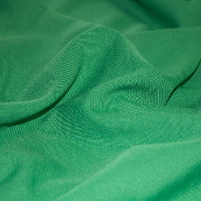 Tecido Oxford Liso Verde Bandeira - 1,50m Largura