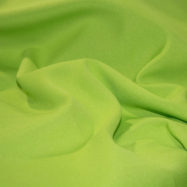 Tecido Oxford Liso Verde Pistache - 1,50m de Largura