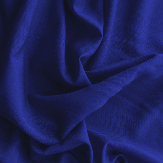 Tecido Oxford Eurotextil Liso Azul Bic 01 - 3,00m de Largura