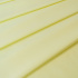 Tecido Percal 140 Fios S. Geraldo Bella Liso Amarelo - 2,50m de Largura
