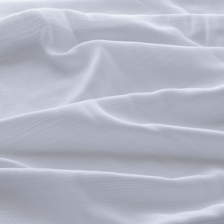 Tecido Rustico Liso Branco - 1,50m de Largura - Juma Tecidos e Armarinhos