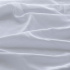 Tecido Rustico Liso Branco - 1,50m de Largura