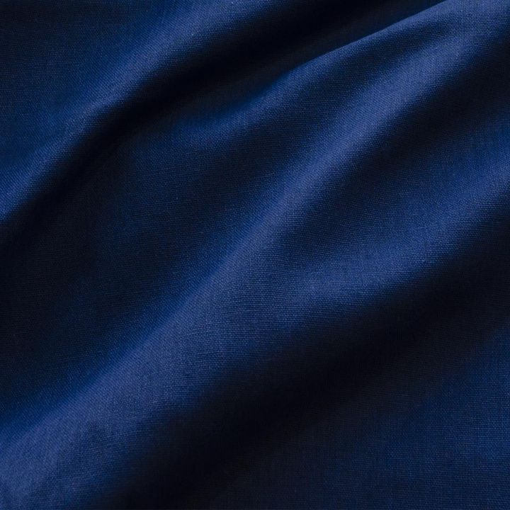 Tecido Textolen Liso Azul Royal - 1,40m de Largura