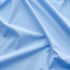 Tecido Tricoline Bahamas Liso Azul Bebê - 1,50m de Largura