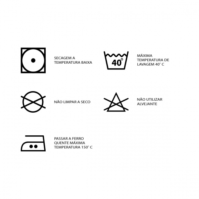 Tecido Tricoline Eireli Estampado Emojis fundo Branco - 1,50m de Largura