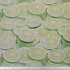 Tecido Tricoline Jolitex Estampado Limões Verde - 1,50m de Largura
