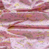 Tecido Tricoline Rimatex Estampado Carros Rosa - 1,50m de Largura