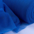 Tecido Tule Liso Azul Royal - 2,40m de Largura