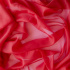Tecido Voil Corttex Liso Vermelho 01 - 3,00m de Largura