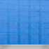 Tecido Voil Xadrez Liso Azul - 3,00m de Largura