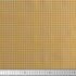 Tecido Xadrez Textil Antoniolli Estampado Amarelo - 1,40m de Largura