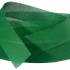Viés Aberto Peripan Industrial Liso Verde Bandeira - 35mm