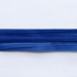 Zíper de Nylon Blue Bay n°05 Liso Azul Royal - 5mm de Largura - Por Metro