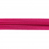 Zíper de Nylon Blue Bay n°05 Liso Pink - 5mm de Largura - Por Metro