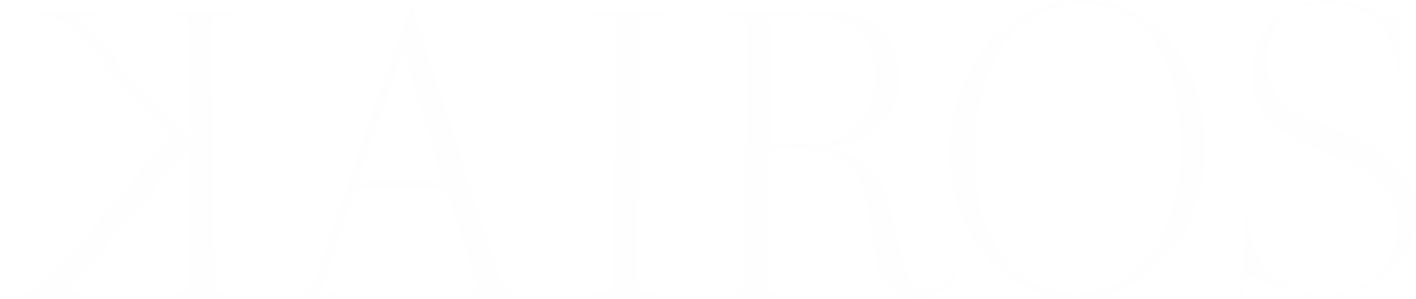 KAIROS BRAND