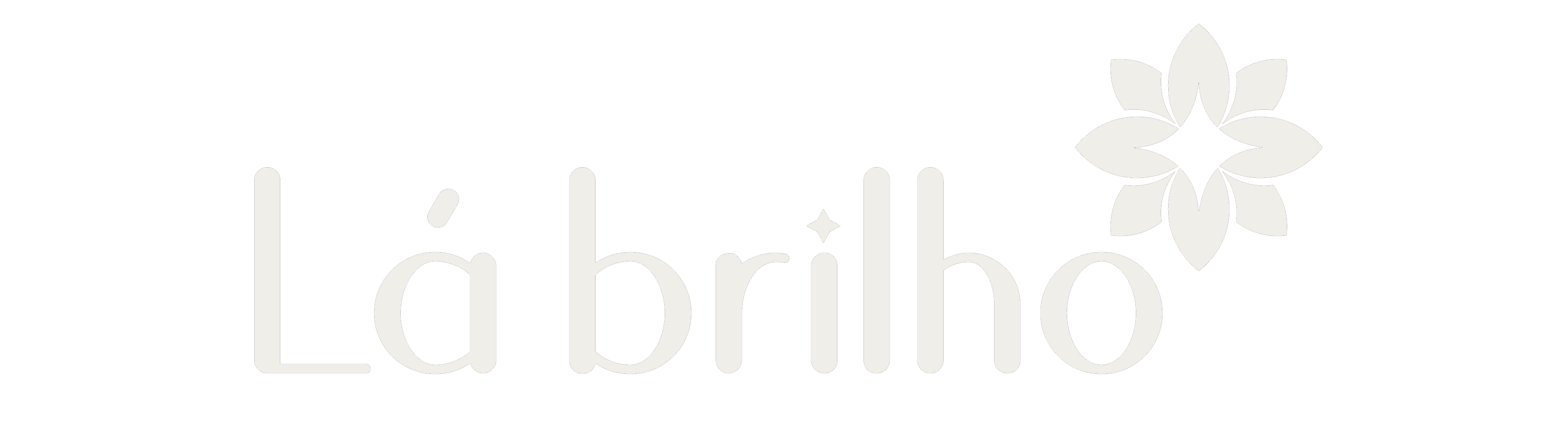 Lá brilho