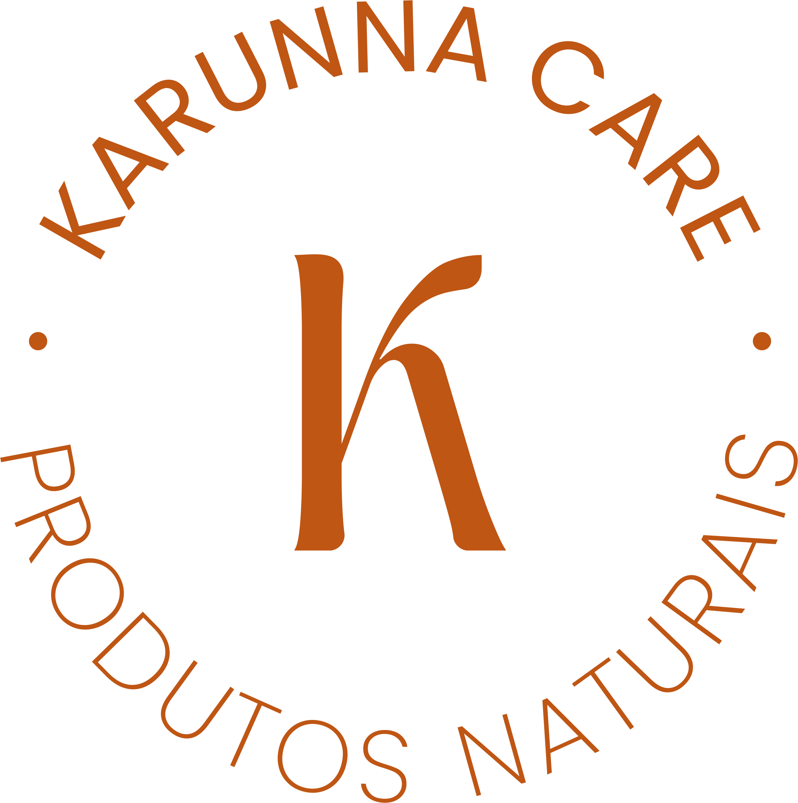 KARUNNA CARE