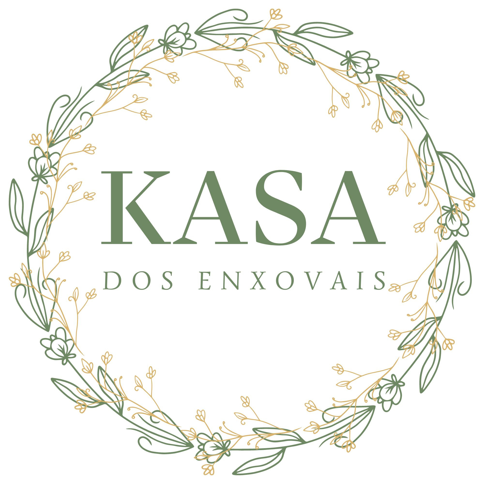 Kasa dos Enxovais LTDA