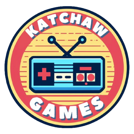 Katchaw Games Comercio de Eletronicos Ltda
