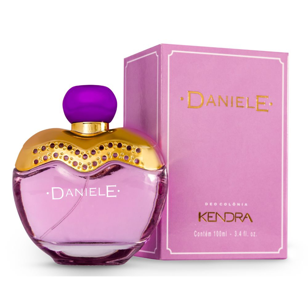 Perfume danielle sale kendra