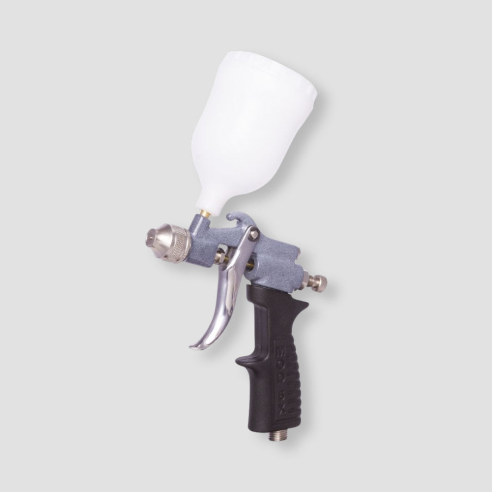 Pistola Arprex Completa Para Jet Bronze Key West Rayz Produtos — free download