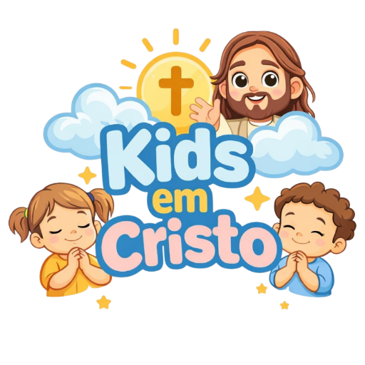 kidsemcristo.com.br favicon