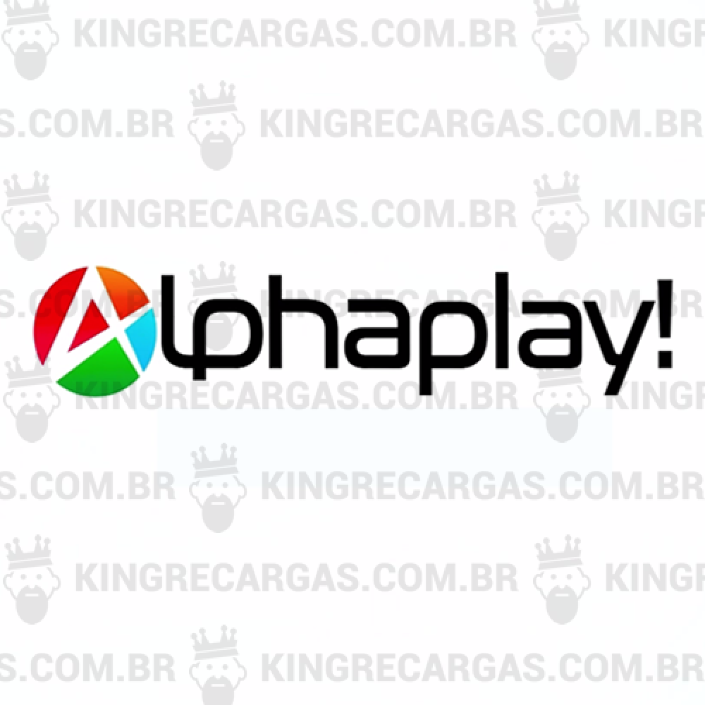 Alphaplay - KING RECARGAS