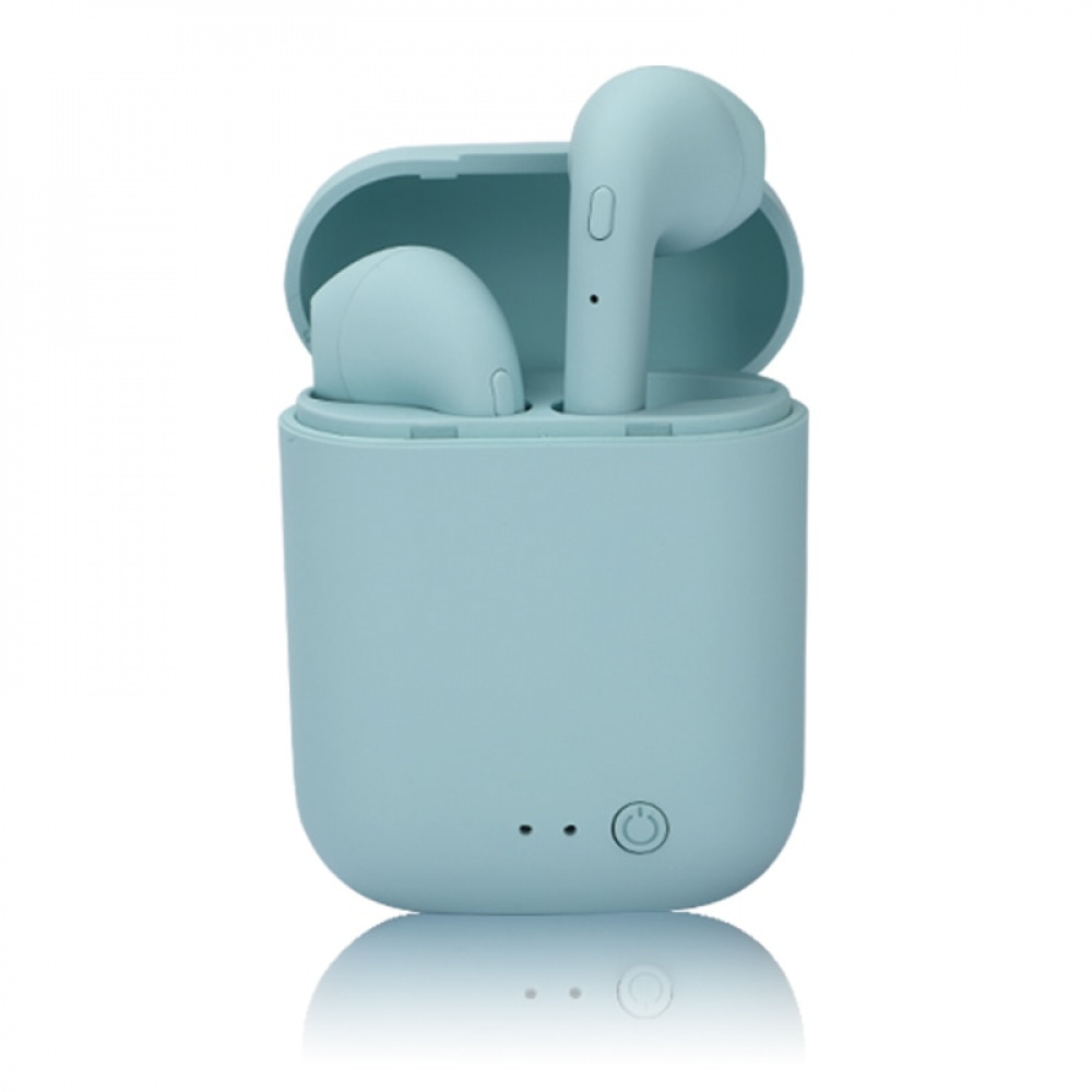 Fone Ouvido Bluetooth Sem Fio Coloridos I Airpods À Prova Da Água - Kire  Online