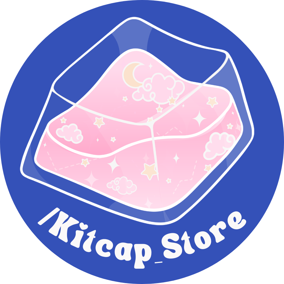 Kitcap Store - Keycaps Personalizadas