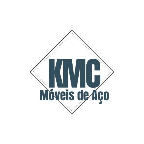 KMC Móveis de Aço