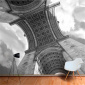 Painel Fotográfico Arco do Triunfo Paris
