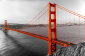 Painel Fotográfico Golden Gate São Francisco