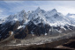 Painel Fotográfico  Montanhas do Nepal
