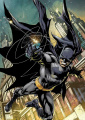 Quadro Batman DC New 52