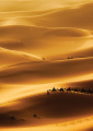 Quadro Deserto do Egito