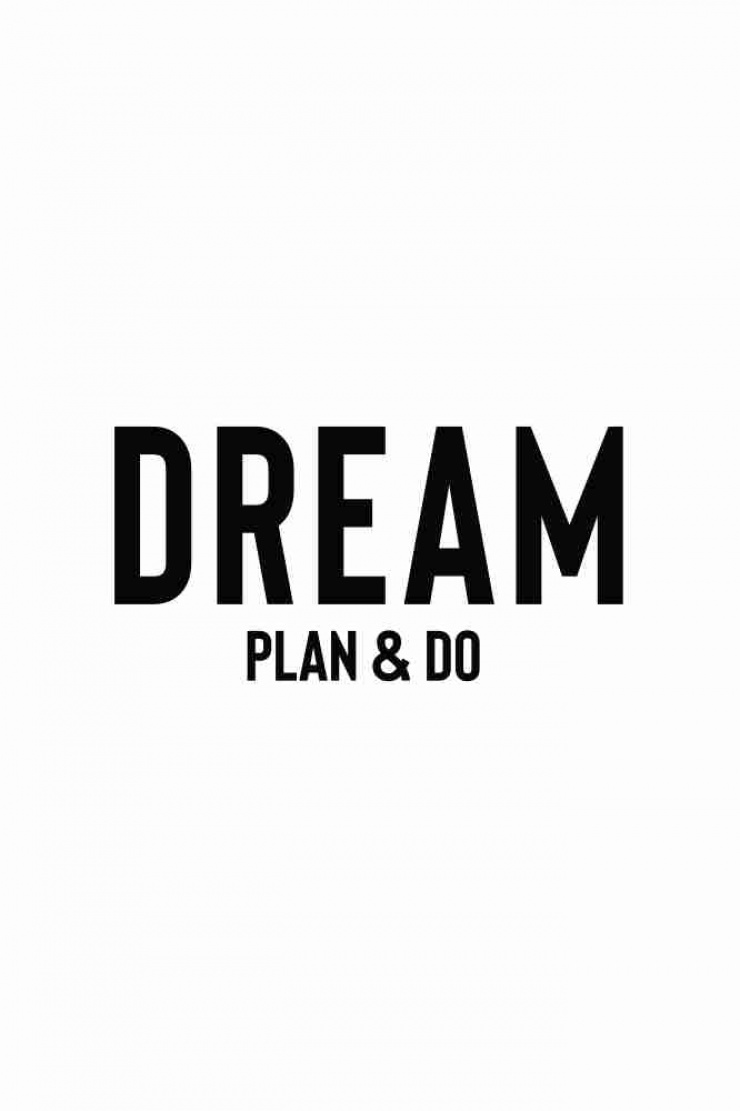 Quadro Dream Plan & Do