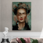 Tela Canvas Frida Kahlo Art