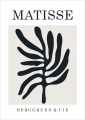 Quadro Matisse Deux - Kit de 2 Quadros
