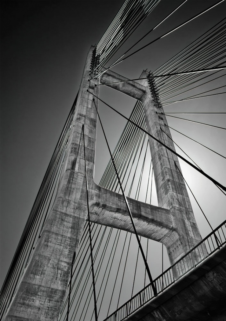 Quadro Tower Bridge