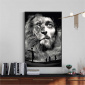 Telas Canvas Jesus Cristo e o Leão de Judá