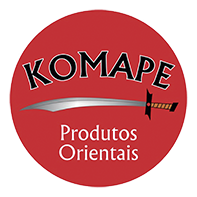 Komape produtos Orientais