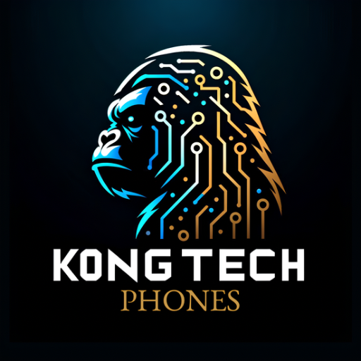 KongTech