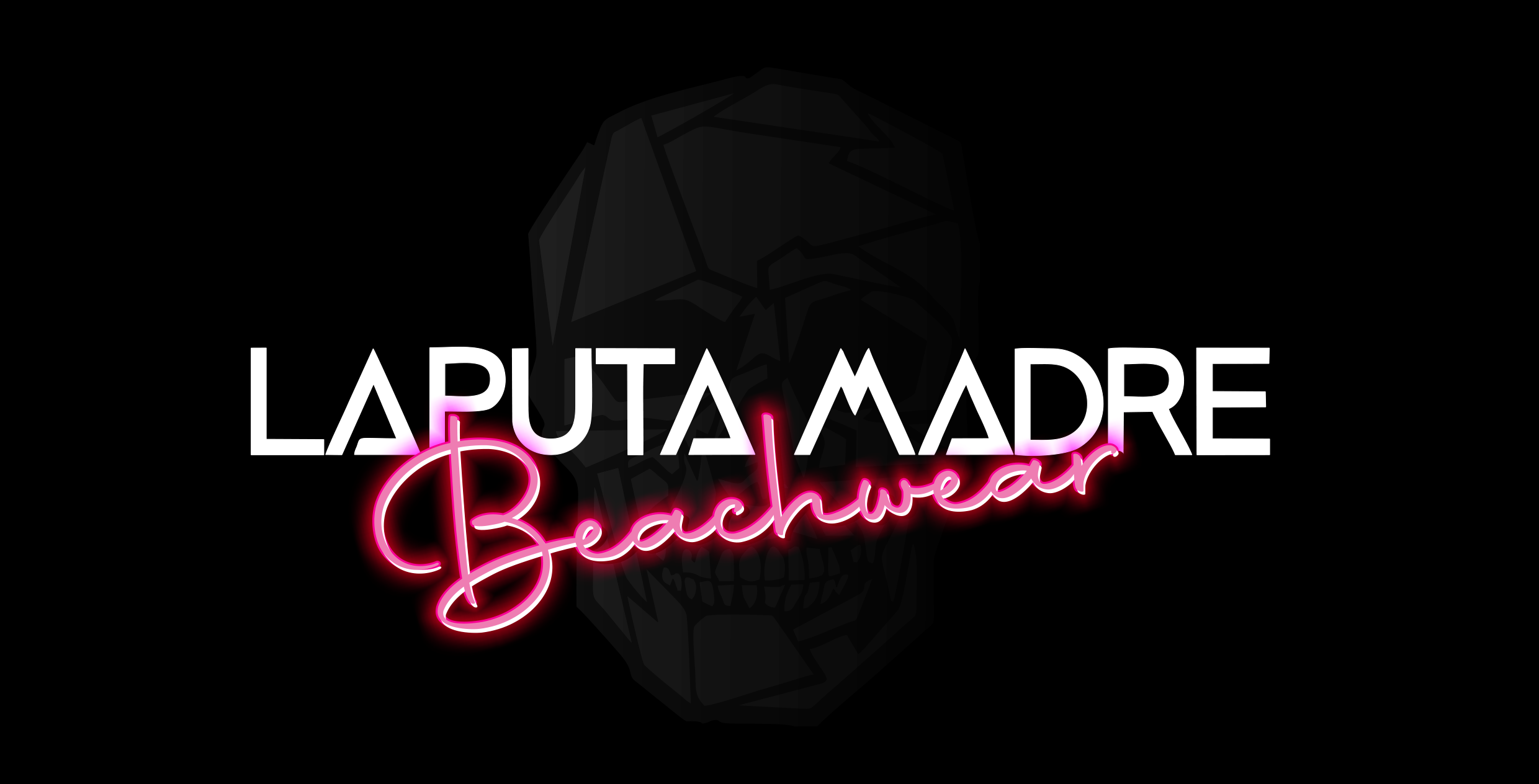 La Puta Madre Beachwear