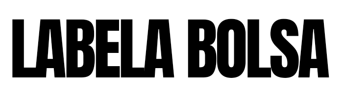 LABELABOLSA | Todos direitos reservados.