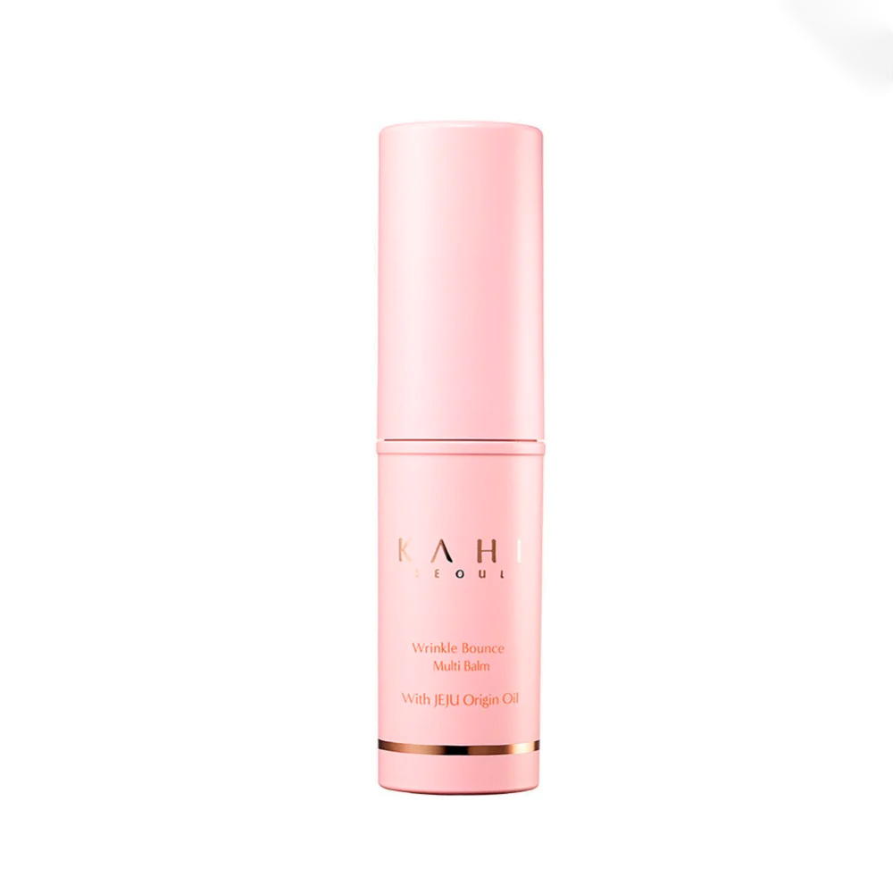 Balm Multifuncional Kahi Seoul Wrinkle Bounce Multi Balm 9g