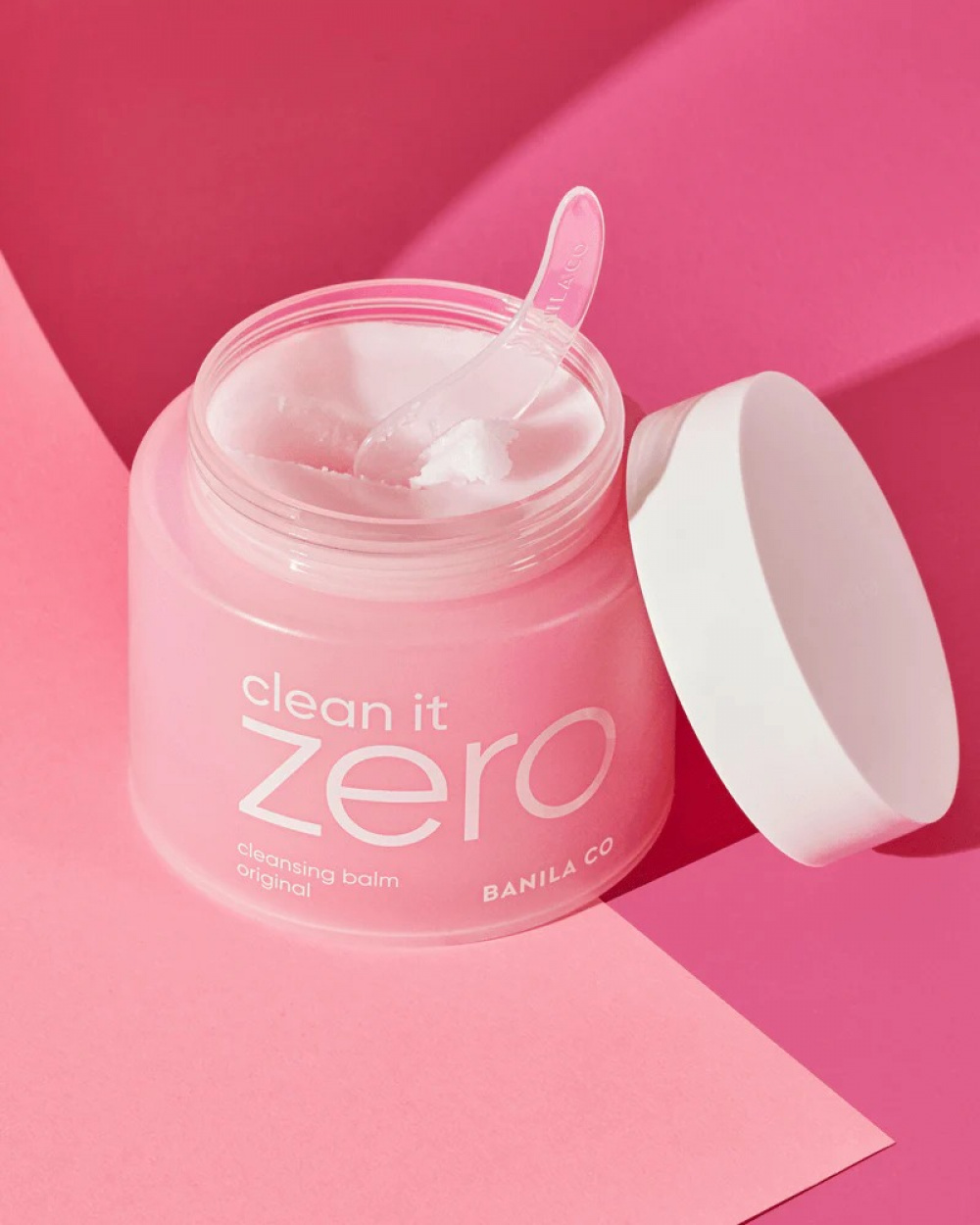 Cleansing Balm CLEAN IT ZERO Banila Co - LabKo | Sua loja favorita